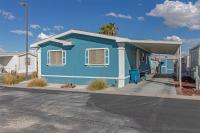 1982 Champion Meadow Creek Manufactured Home