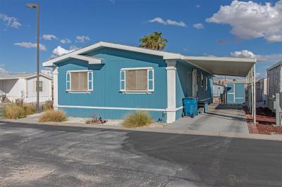 Photo 2 of 21 of home located at 3601 E. Wyoming Ave. Las Vegas, NV 89104