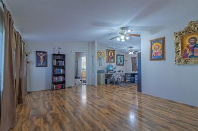 Photo 3 of 21 of home located at 3601 E. Wyoming Ave. Las Vegas, NV 89104