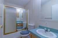 1982 Champion Meadow Creek Manufactured Home