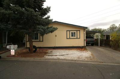 Mobile Home at 18 Cabernet Pkwy Reno, NV 89512