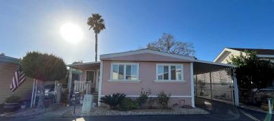 Mobile Home at 205 Albatross Lane Fountain Valley, CA 92708