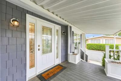 Photo 5 of 25 of home located at 5215 E Chapman Ave., Spc. 75 Orange, CA 92869