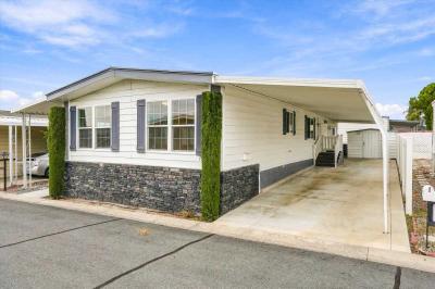 Photo 2 of 25 of home located at 5215 E Chapman Ave., Spc. 75 Orange, CA 92869