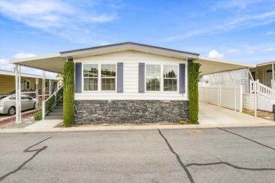 Mobile Home at 5215 E Chapman Ave., Spc. 75 Orange, CA 92869