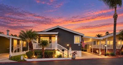 Mobile Home at 19361 Brookhurst Street #134 Huntington Beach, CA 92646