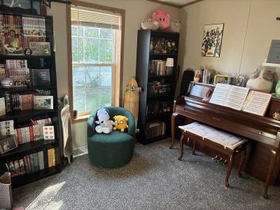 Photo 3 of 8 of home located at 29755 Pierre Dr Novi, MI 48377