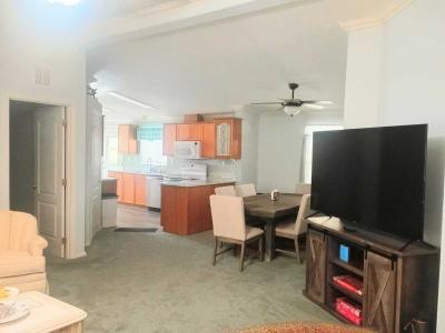 Photo 3 of 11 of home located at 8401 South Kolb Road #571 Tucson, AZ 85756