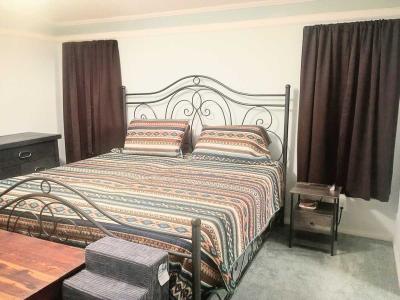 Photo 5 of 11 of home located at 8401 South Kolb Road #571 Tucson, AZ 85756