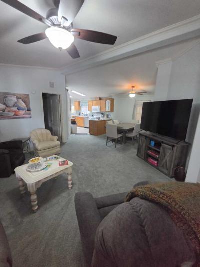 Mobile Home at 8401 South Kolb Road #571 Tucson, AZ 85756