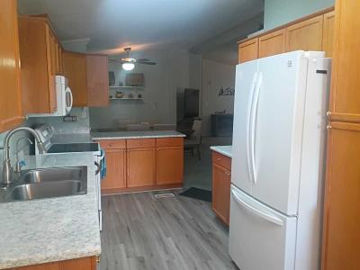Photo 2 of 11 of home located at 8401 South Kolb Road #571 Tucson, AZ 85756
