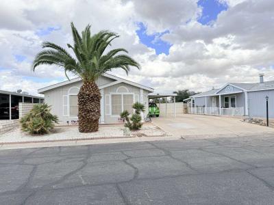 Mobile Home at 205 Codyerin Henderson, NV 89074