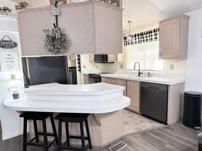 Photo 5 of 26 of home located at 205 Codyerin Henderson, NV 89074