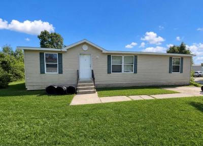 Mobile Home at 4025 Raspberry Ln Burton, Mi 48529, Lot 74 Burton, MI 48529