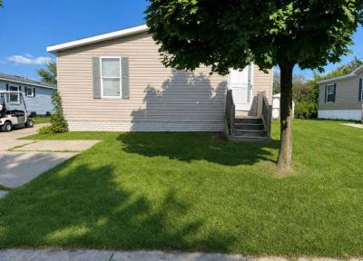 Photo 2 of 6 of home located at 4025 Raspberry Ln Burton, Mi 48529, Lot 74 Burton, MI 48529