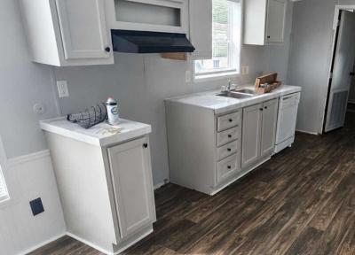 Photo 4 of 6 of home located at 4025 Raspberry Ln Burton, Mi 48529, Lot 74 Burton, MI 48529