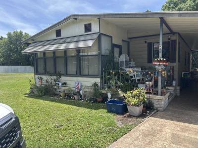 Mobile Home at 746 Vista Lane Vero Beach, FL 32966