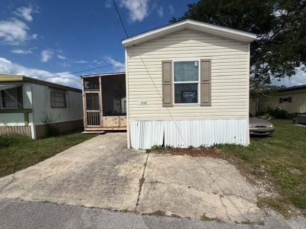 2020  Mobile Home For Sale
