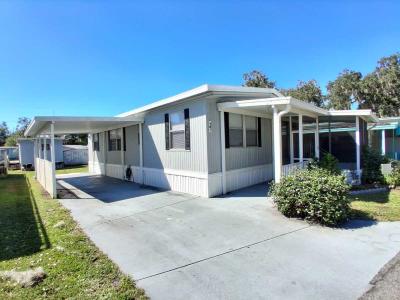 Mobile Home at 27 Bonisee Circle Lakeland, FL 33801