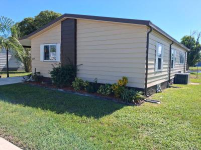 Mobile Home at 163 Sundean Dr Melbourne, FL 32901
