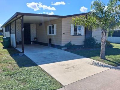 Photo 2 of 8 of home located at 163 Sundean Dr Melbourne, FL 32901