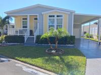 2016 Manufactured Home