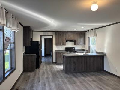 Mobile Home at 2000 Johnston Drive Lot 24 Manitowoc, WI 54220