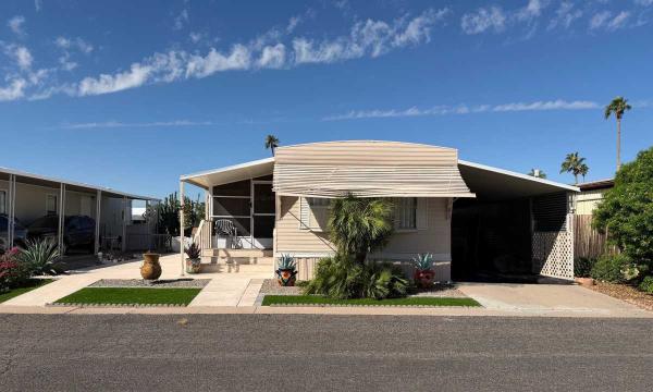 1979 Schult Mobile Home For Sale