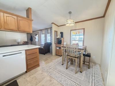 Photo 5 of 19 of home located at 5 Stackpole Dr. Old Orchard Village Old Orchard Beach, ME 04064