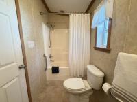 2006 Skyline Manufactured Home