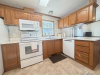 2006 Skyline Manufactured Home