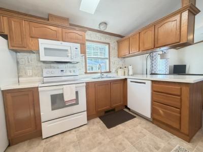 Photo 4 of 19 of home located at 5 Stackpole Dr. Old Orchard Village Old Orchard Beach, ME 04064