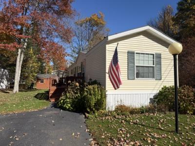 Photo 1 of 19 of home located at 5 Stackpole Dr. Old Orchard Village Old Orchard Beach, ME 04064