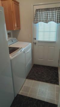 2006 Golden West GEC561A Double Wide  Manufactured Home
