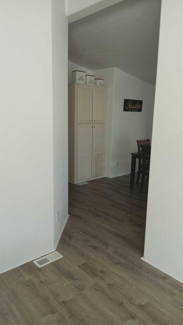 2006 Golden West GEC561A Double Wide  Manufactured Home
