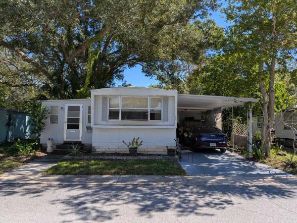 1973  Mobile Home For Sale