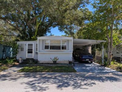 Mobile Home at 601 Starkey Rd., Lot 48 Largo, FL 33771