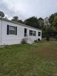 2013 Eagle River Manufactured Home
