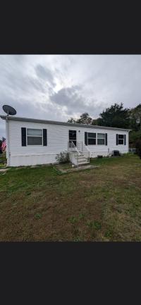 2013 Eagle River Manufactured Home