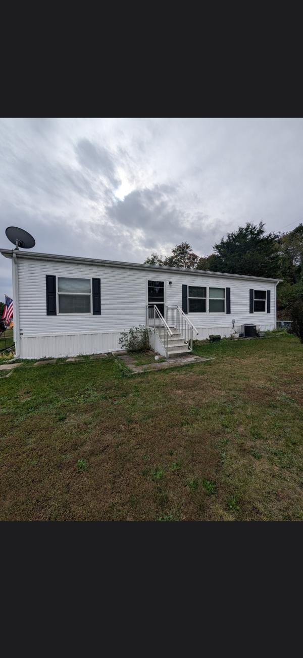 2013 Eagle River Mobile Home For Sale
