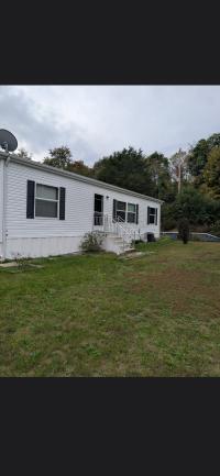 2013 Eagle River Manufactured Home