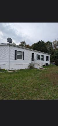 2013 Eagle River Manufactured Home