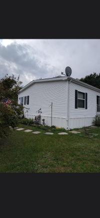 2013 Eagle River Manufactured Home