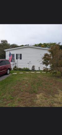2013 Eagle River Manufactured Home