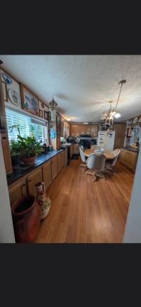 2013 Eagle River Manufactured Home