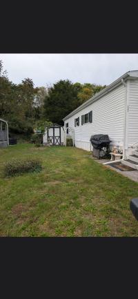 2013 Eagle River Manufactured Home