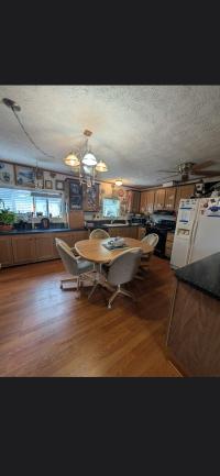 2013 Eagle River Manufactured Home