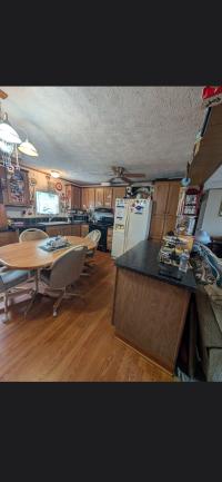 2013 Eagle River Manufactured Home