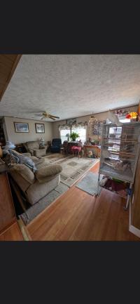 2013 Eagle River Manufactured Home