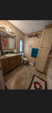 2013 Eagle River Manufactured Home